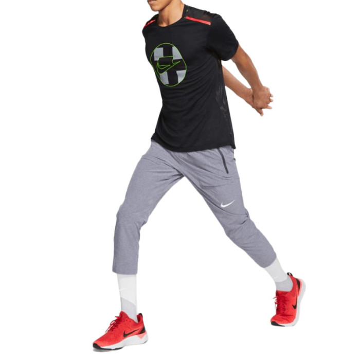 Tee-shirt Nike WILD RUN