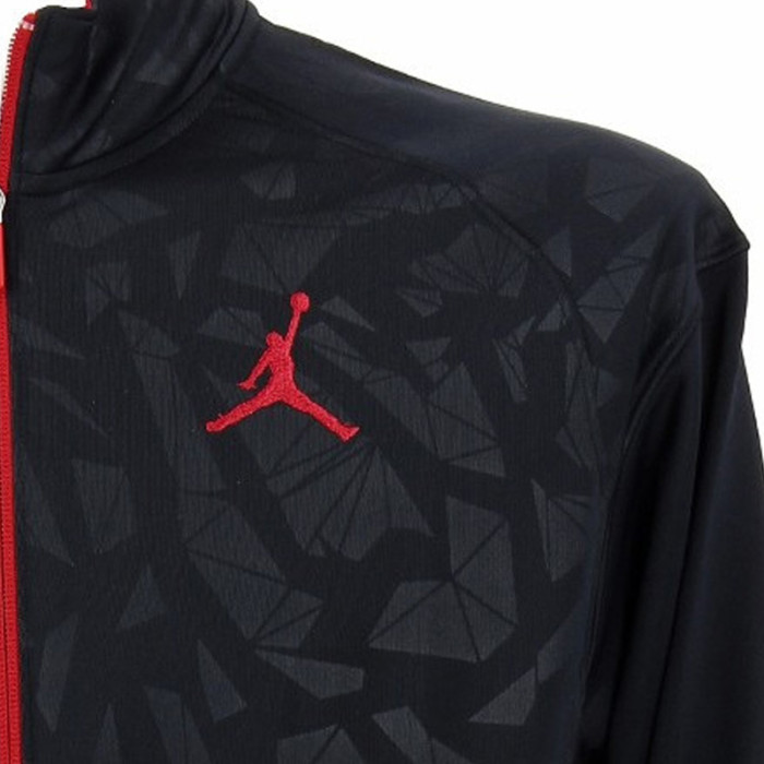 Veste de survêtement Nike Jordan Flight Jumpman