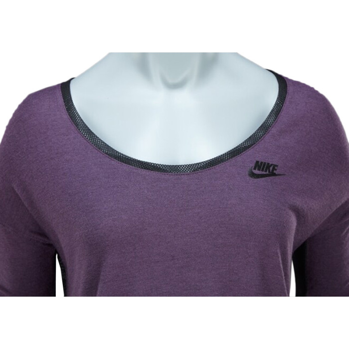 Tee-shirt Nike Ls T2 - 689521-507