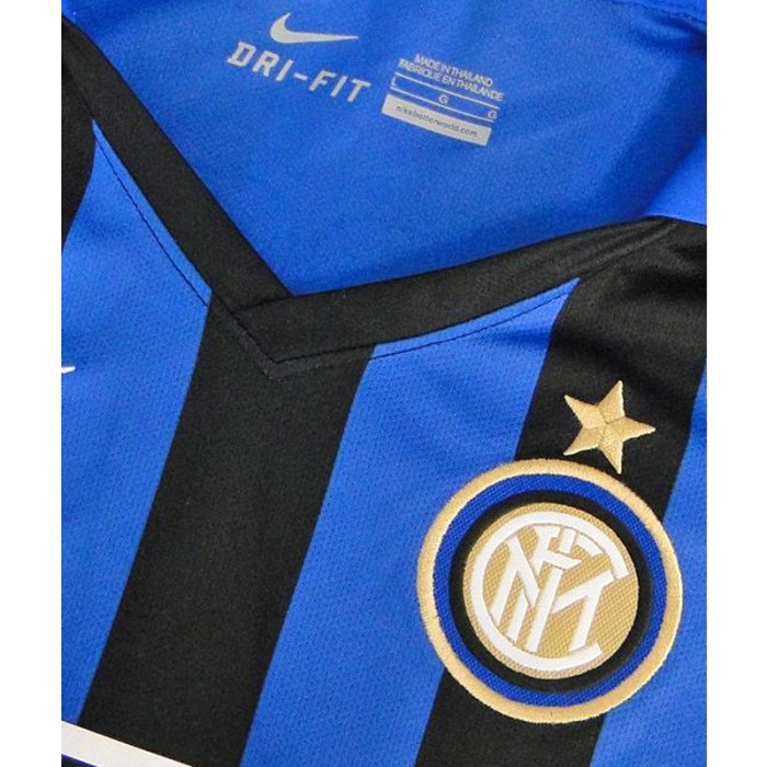 Maillot Nike Junior Inter Milan Home 2015/2016