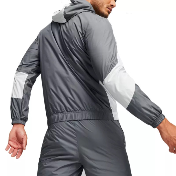 Puma Veste de survêtement Puma PREMATCH OM