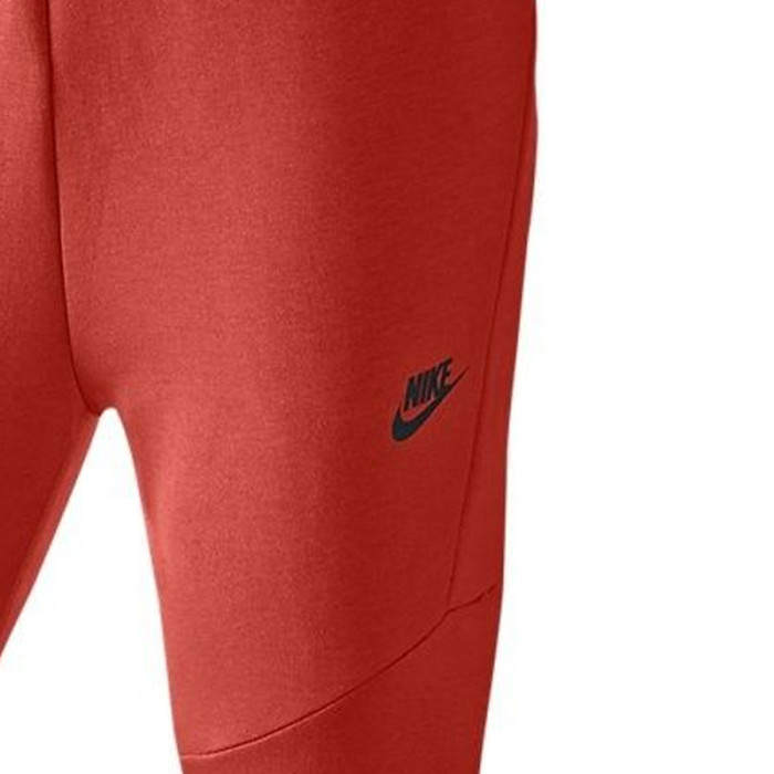 Nike Pantalon de survêtement Nike Tech Fleece Cropped - 727355-696