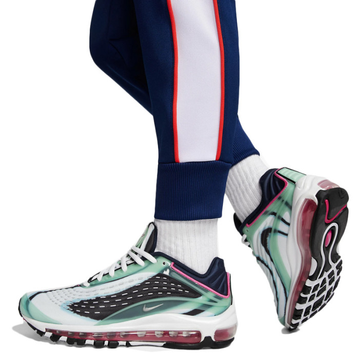Pegashoes - Veste De Survêtement Nike Sportswear Heritage Junior