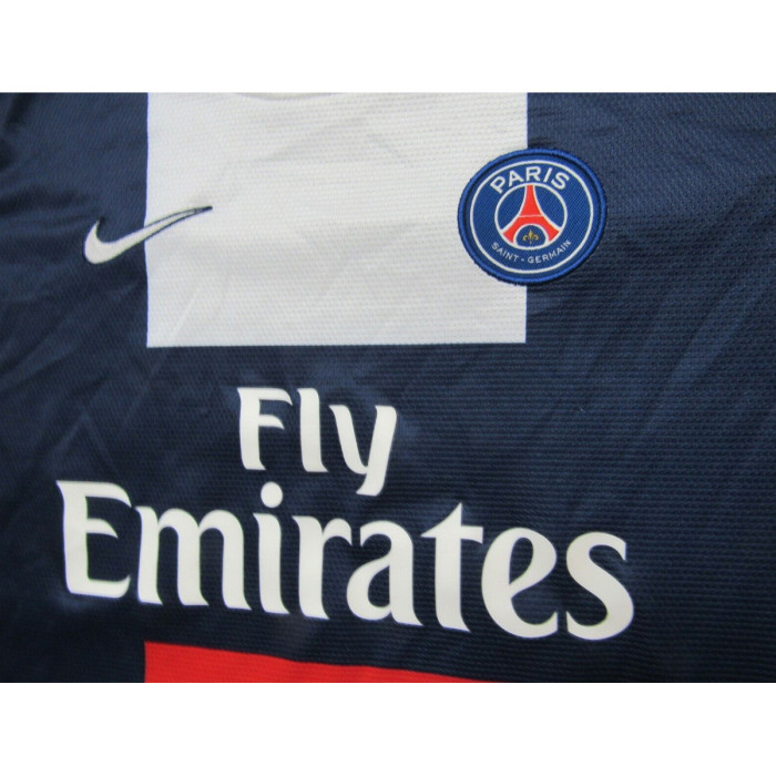 Nike Maillot Nike Junior PSG Replica 2013/2014 - 544425-411