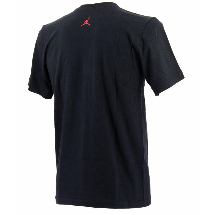 Tee-shirt Nike Jordan Retro One & Only - 534798-010