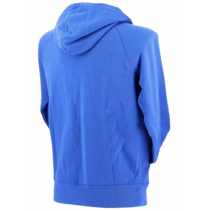 Nike Sweat Nike HBR FT Full Zip Hoody - 539940-403