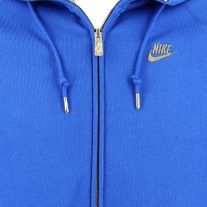 Nike Sweat Nike HBR FT Full Zip Hoody - 539940-403