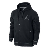 Veste Nike Jordan The Varsity Hoodie - Ref. 547693-010