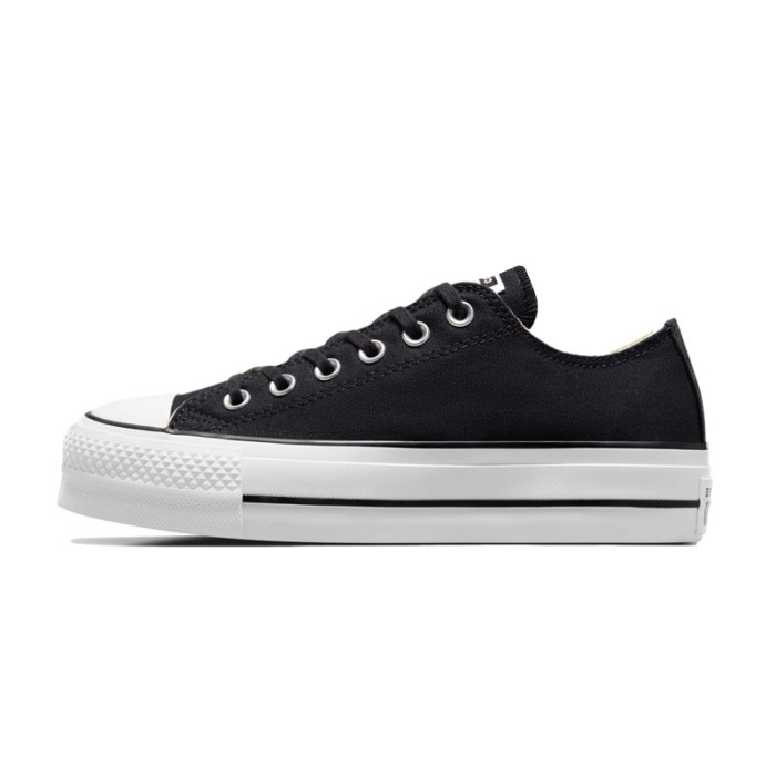 Champion Basket Converse CHUCK TAYLOR ALL STAR LIFT LOW TOP