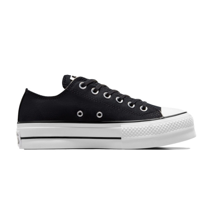 Champion Basket Converse CHUCK TAYLOR ALL STAR LIFT LOW TOP