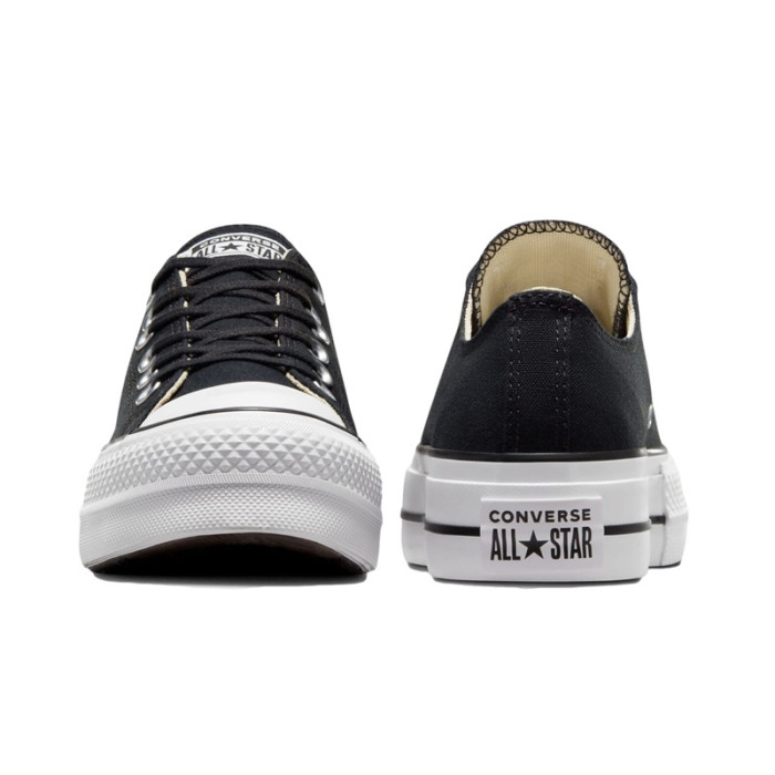 Champion Basket Converse CHUCK TAYLOR ALL STAR LIFT LOW TOP