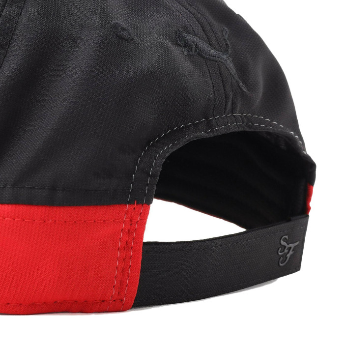 Casquette Puma FERRARI RACE BB CAP