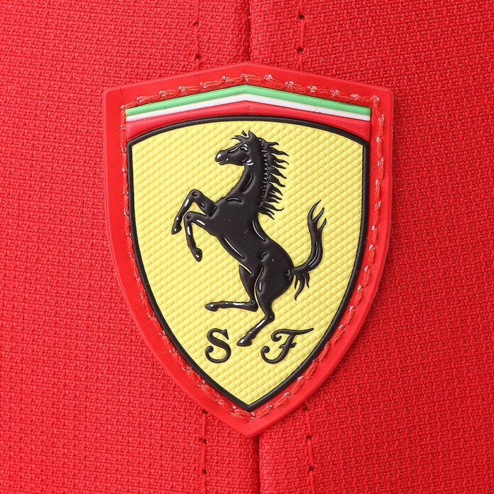 Casquette Puma FERRARI RACE BB Cap