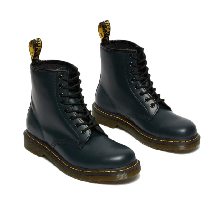 Dr Martens Boots Dr Martens NAVY SMOOTH - 1460-11822411