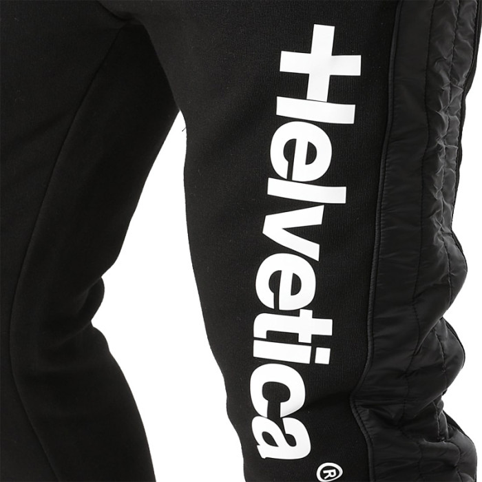 Pantalon de survêtement Helvetica FREJUS2