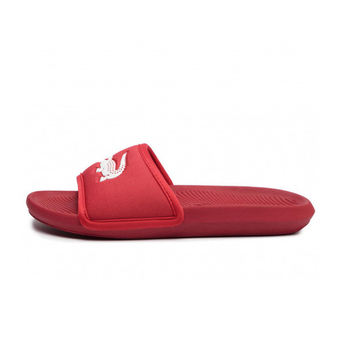 Sandale Lacoste CROCO SLIDE...