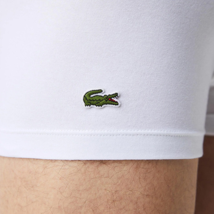 Pack de 3 boxers Lacoste TRUNK