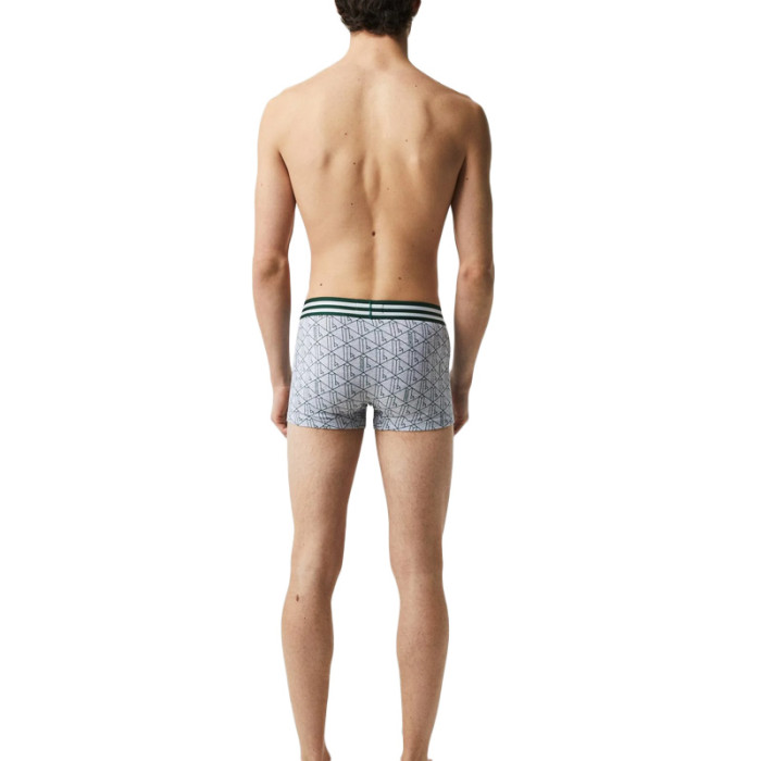 Pack de 3 boxers Lacoste TRUNK