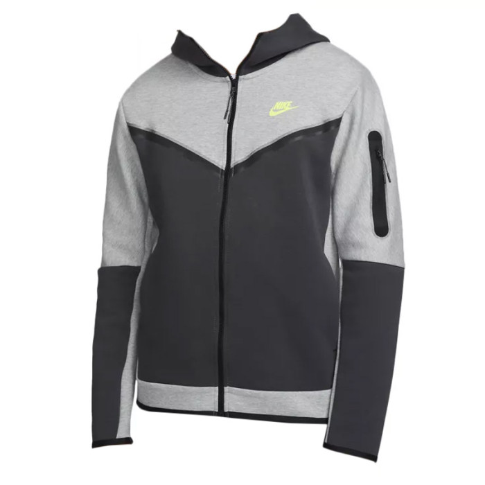 Veste de survêtement Nike TECH FLEECE FULL ZIP