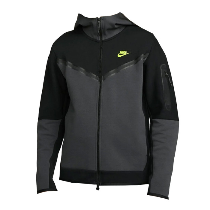 Veste de survêtement Nike TECH FLEECE FULL ZIP