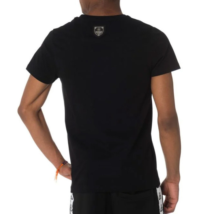 Horspist Tee-shirt Horspist STUNT - STUNT-M520-BLACK