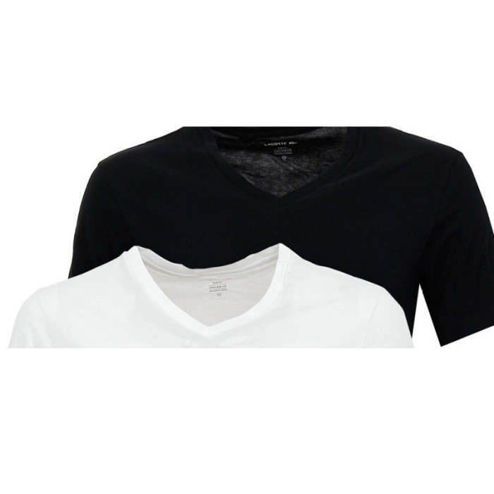 Pack de 3 tee-shirts Lacoste TRUNK