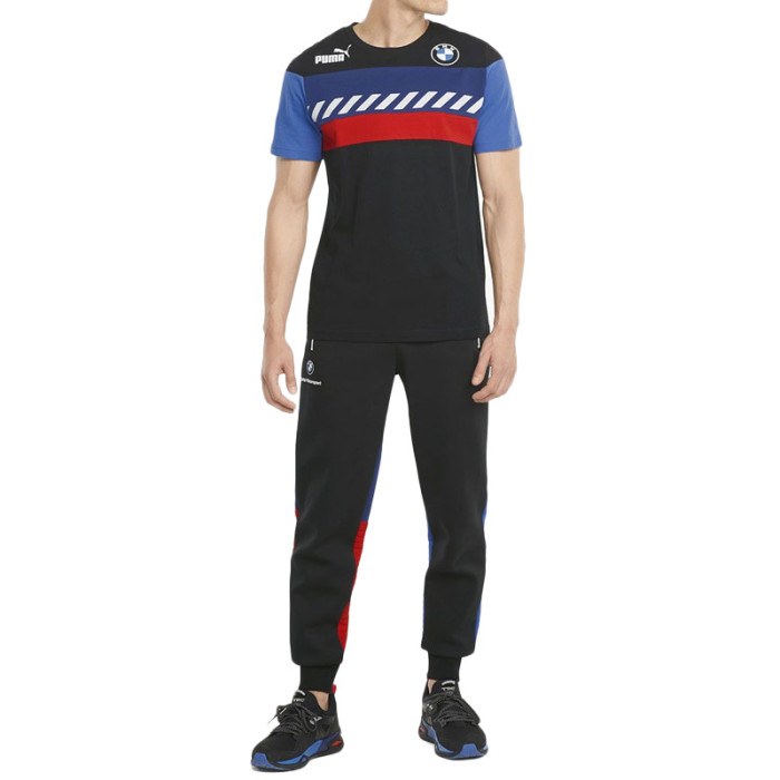 Pantalon de survêtement Puma BMW M Motorsport