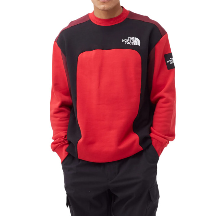 The North Face Sweat The North Face BB CUT SEW CREW