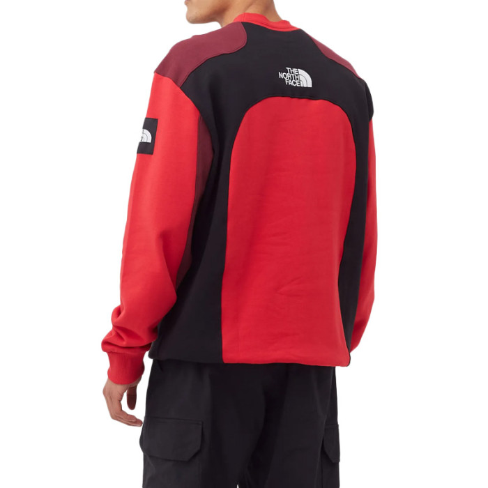 The North Face Sweat The North Face BB CUT SEW CREW