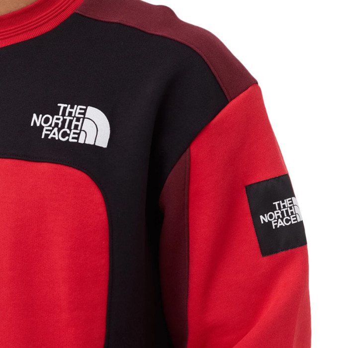 The North Face Sweat The North Face BB CUT SEW CREW