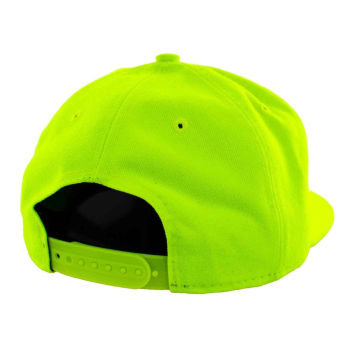 Casquette New Era 950 League Basic Neyyan 9 Fifty Upy - Ref. 80102243