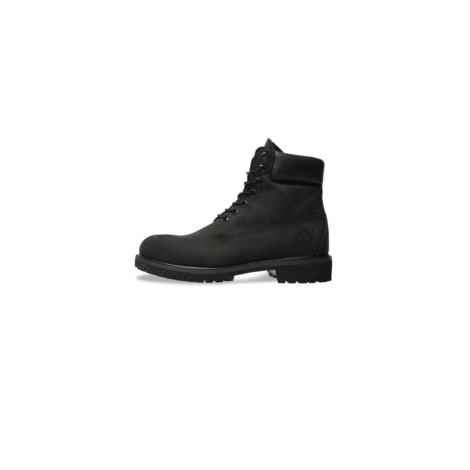 Timberland on sale bucheron noir