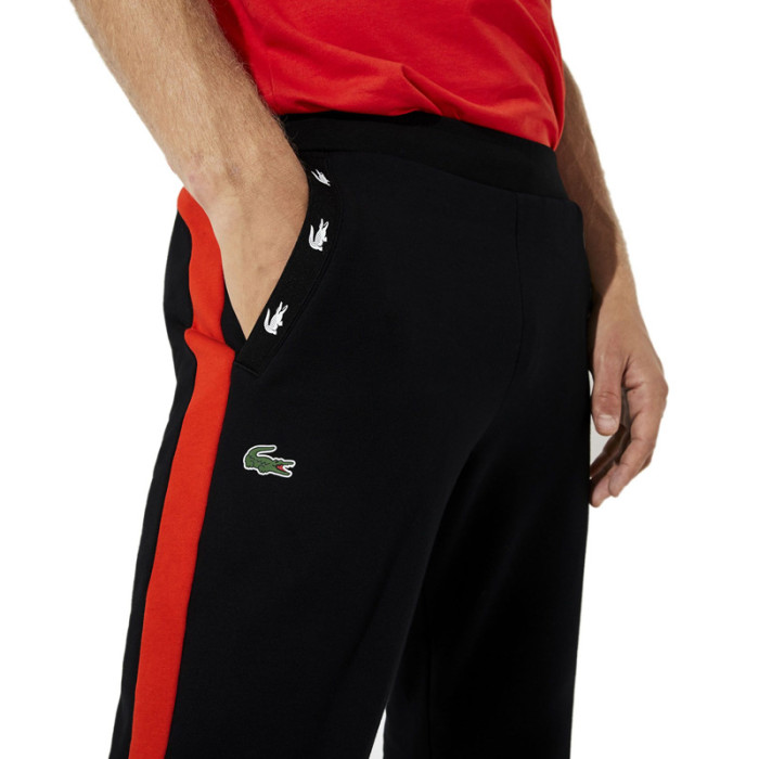 Pantalon de survêtement Lacoste