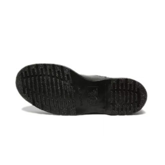Bottes Chelsea Dr. Martens 2976 Guard Noir - Taille D'origine, Semelle Synthétique, Neuf En Boîte
