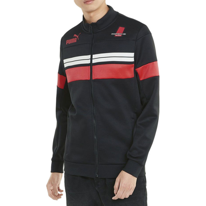 Veste de survêtement Puma Porsche Legacy SDS