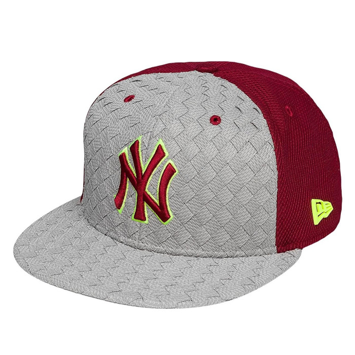 Casquette New Era FL Woven Front Visor - Ref. 11096902