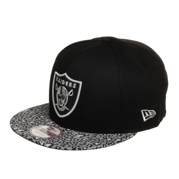 Casquette New Era Team Animal Print 9 Fifty - Ref. 10940257