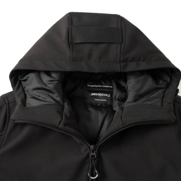 Doudoune Paragoose CIRCUS