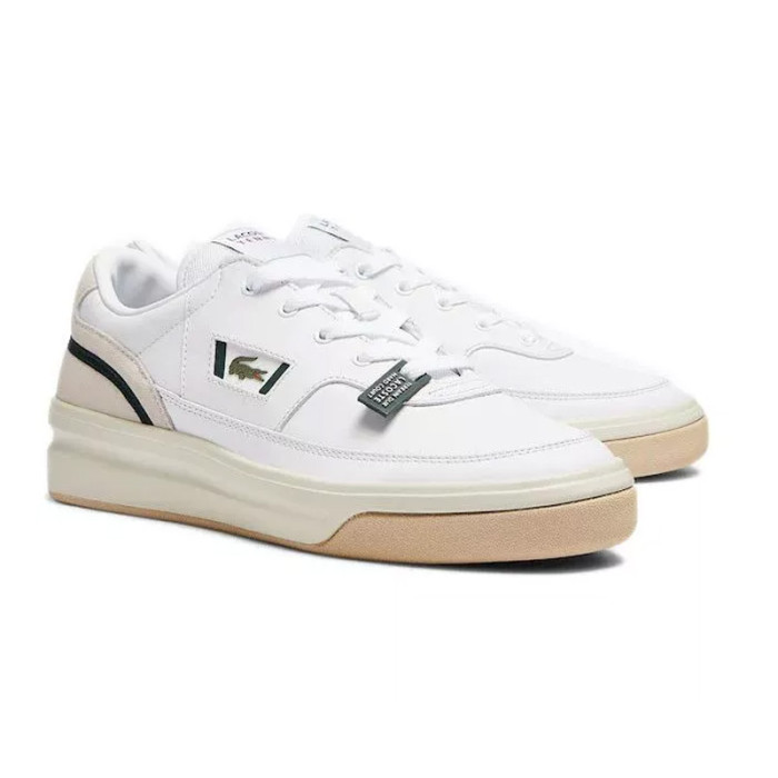 Basket Lacoste G80