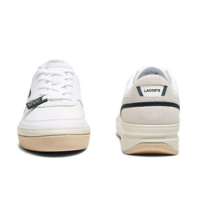 Basket Lacoste G80