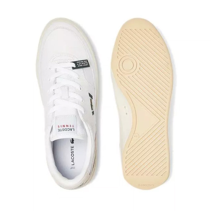 Basket Lacoste G80