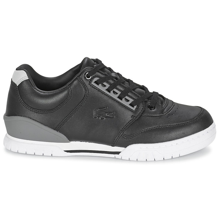 Basket Lacoste Indiana 116 1 Cam - Ref. 731CAM0115024