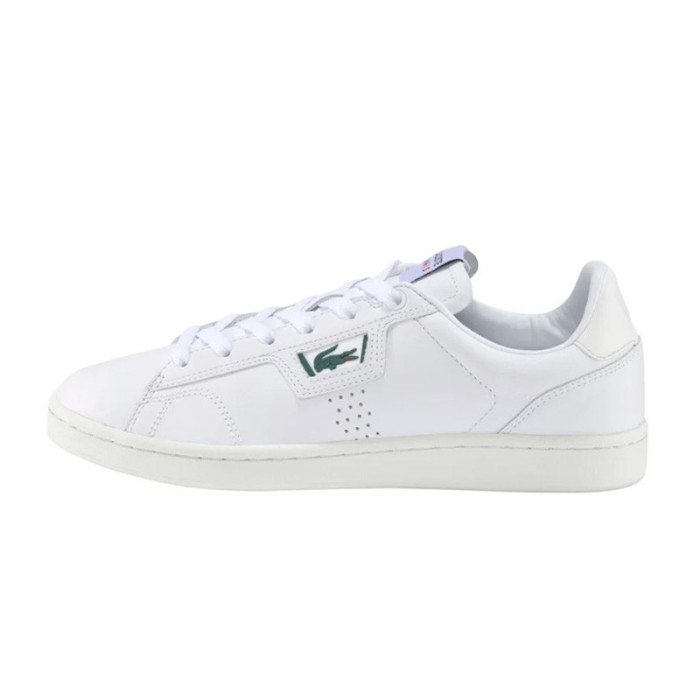 Basket Lacoste MASTERS CLASSIC