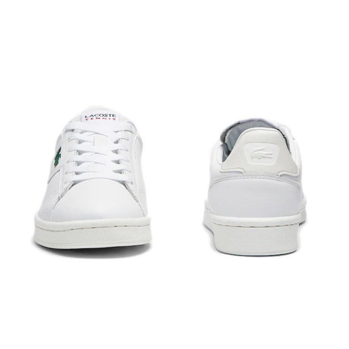 Basket Lacoste MASTERS CLASSIC