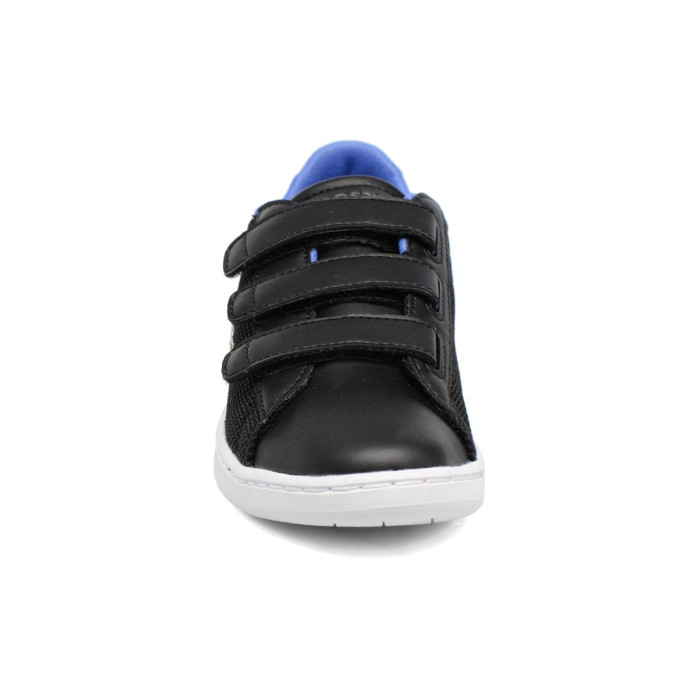 Basket Lacoste Carnaby Evo 117 2 Cadet - Ref. 733SPC1001024