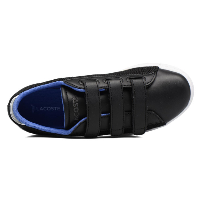 Basket Lacoste Carnaby Evo 117 2 Cadet - Ref. 733SPC1001024