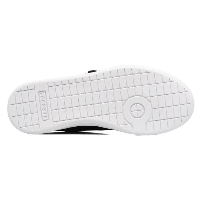 Basket Lacoste Carnaby Evo 117 2 Cadet - Ref. 733SPC1001024