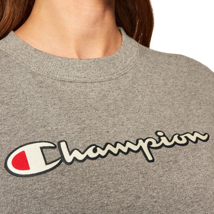 Sweat Champion