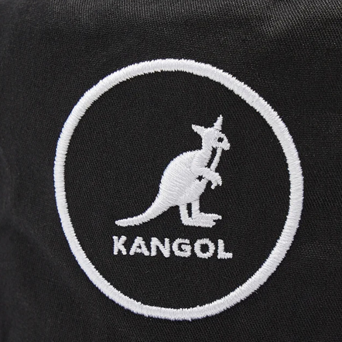 Kangol Bob Kangol COTTON BUCKET
