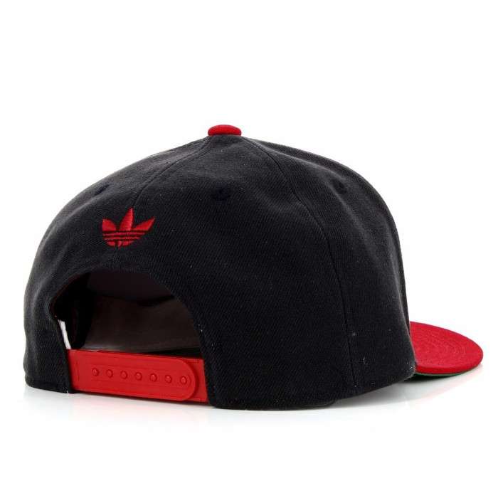 Casquette adidas Wool Heat
